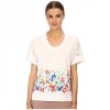 ADIDAS KOSZULKA STELLA MCCARTNEY GRAPH TEE S16122 ADIDAS KOSZULKA STELLA MCCARTNEY GRAPH TEE S16122